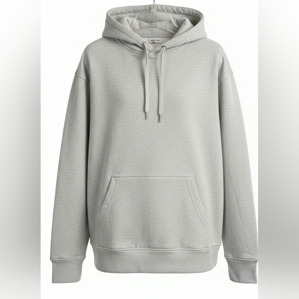 H&M Cotton Hoodie Womens Xs